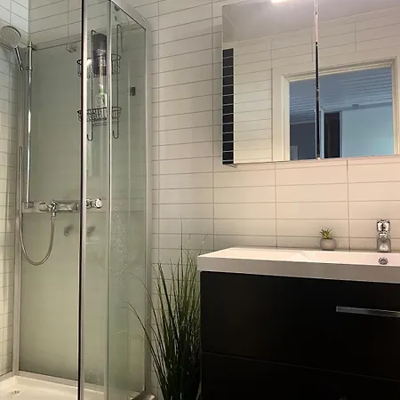 Winter Cosiness With Fireplace, Sauna And Hot Tub! Vakantiehuis