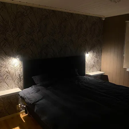 Vakantiehuis Winter Cosiness With Fireplace, Sauna And Hot Tub! *